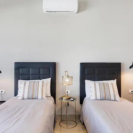 Apartamento Urban Park Girasol