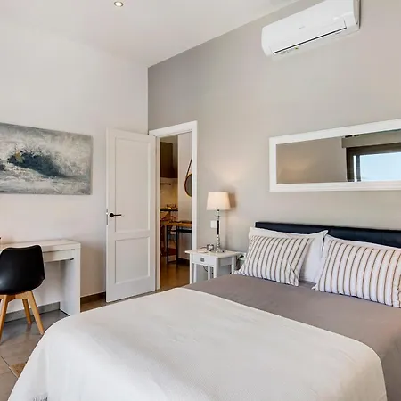 Apartamento Urban Park Girasol Los Llanos De Aridane